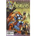 Avengers (Vol 3) # 045 VFN MODERN AGE COMICS