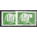 1979/1980 Michel 1385x+1385y - MNH (**) - norma...