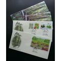 Malaysia 100th Years of Matang Mangroves Park 2...