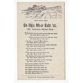 White Wells Ilkley On Ilkla Moor Baht'at Verse ...