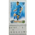 2008/09 Topps Match Attax Trading Card - Sean D...