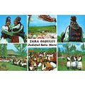 Tara Oasului Romania Folklore Costumes 6 Views ...