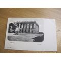 Early B&D Postcard - Gents @ The Town Hall, Swa...