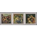 Cook N° bloc 54/56 YVERT NEUF ** ( MNH )