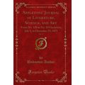 Appletons' Journal of Literature, Science, and ...