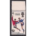 GB 1966 QE2 4d World Cup Football England Winne...