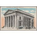 Manufacturers and Traders Bank, Buffalo, New Yo...