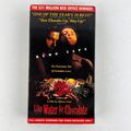 Like Water for Chocolate VHS Video Tape PROMO S...
