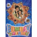 Bombay Dreams Dancers Carnival Bollywood London Theatre Show Postcard