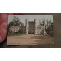 Early Postcard - Gateway, Battle Abbey - Nr Has...