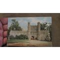 1904 fr Valentines series Postcard - Gateway, B...