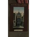 1909 fr Milton Postcard - St Marys Church - Rye...