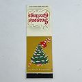 Matchbook Cover Third National Bank of Hampden ...