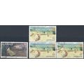 Paintings - Australia 1981 - F H - SG 778/9