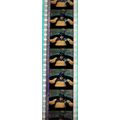Pk DAU - B - MIX - F 0139i . - 1 STRIP OF 5 - 3...