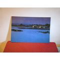 FISHERMAN'S VILLAGE, PANGASINAN PROVINCE, PHILI...