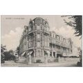 17 - Royan - Le grand hôtel