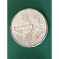 Münze Münzen Umlaufmünze Ungarn 1 Forint 1979