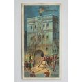 1909 John Player Celebrated Gateways No. 18 Lud...