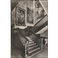 William & Mary Staircase, Treasurer's House, Yo...