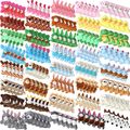 Hydren 200 Pcs Mini Stuffed Animals Bulk for Ki...