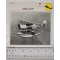 Fokker C.XIV-W - The Netherlands - Seaplane - C...