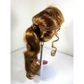 Monique Collection Doll Wig 'Jeannie' Ponytail ...