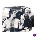 HARRISON FORD, GENE WILDER "Frisco Kid" Reprodu...