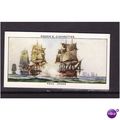 Ogden's Cigarette Card 1939 Sea Adventure No 14...