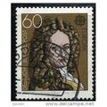 1980 Michel 1050 - fine used (o)