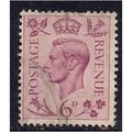 GB 1939 KGV1 6d Purple stamp SG 470.(D480 )