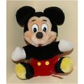 Disneyland Mickey Mouse Plush