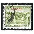 1978 SG O113 - fine used (o)