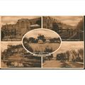 Antique Jay Em Jay Multi-View PC 1915 - Christc...