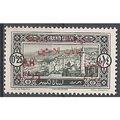Grand Liban N° 63 YVERT NEUF * ( MLH )