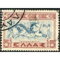 1937/1938 Michel 395 - fine used (o)