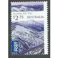 AUS 2014 $2.75 'ALPINE NATIONAL PARK' FINE USED...