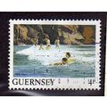 GUE 1984 4P 'PETIT PORT' FINE USED (EBID45-087)