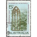 AUSTRALIA, CHRISTMAS, O Come All Ye Faithful, b...