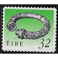 1991 SG 823 - fine used (o)