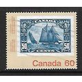 CANADA 1982 INT PHILATELIC YOUTH EXH 60c STAMPS...