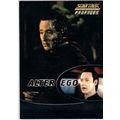 STAR TREK TNG PROFILES ' ALTER EGO ' card AE3 J...