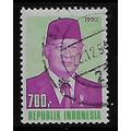 INDONESIA 1988 PRESIDENT SUHARTO 700R MAUVE LT ...