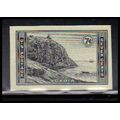 762 7c Acadia Park Very Fine MNH Z2205