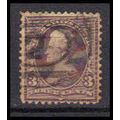 Used 268 3c Andrew Jackson Average Plus RA1288