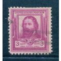 Used 866 3c James Lowell Fine C0685