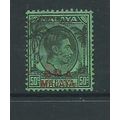 a malaya malaysia straits settlements bma malay...