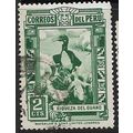 1937 Michel 358 - fine used (o)