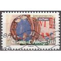 France 2010 Michel 4931I O Cote (2010) 1.10 € A...