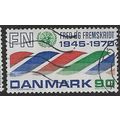 1970 Michel 505 - fine used (o)